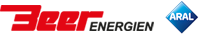 Ihr zuverlässiger Energieversorger | Beer Energien GmbH & Co.KG Logo