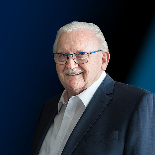 Personalfoto Berater der Geschäftsleitung Peter Beer von Beer Energien 
